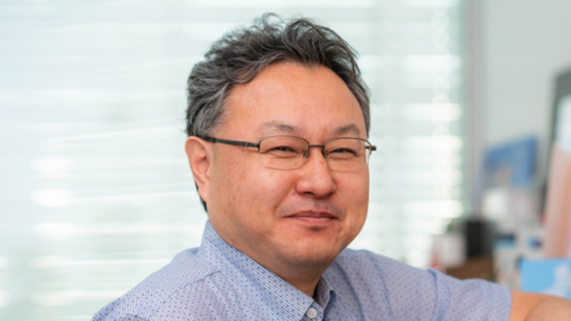 Video game pioneer Shuhei Yoshida to be awarded prestigious Bafta Fellowship Video game pioneer Shuhei Yoshida to be awarded prestigious Bafta Fellowship