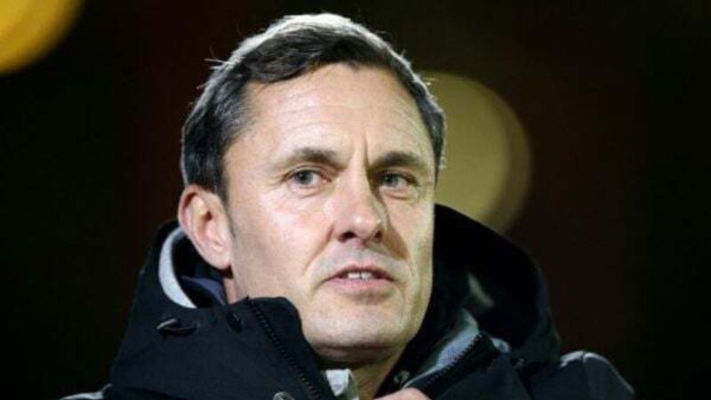 Paul Hurst looking to extend Grimsby’s ‘miracle’ FA Cup run against Brighton