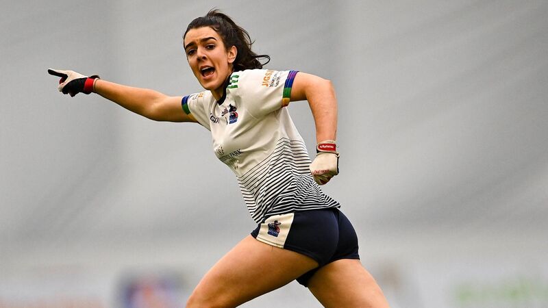 Cork v Kerry at Páirc Uí Chaoimh: Ladies footballers look to end Kingdom's unbeaten run Cork v Kerry at Páirc Uí Chaoimh: Ladies footballers look to end Kingdom's unbeaten run