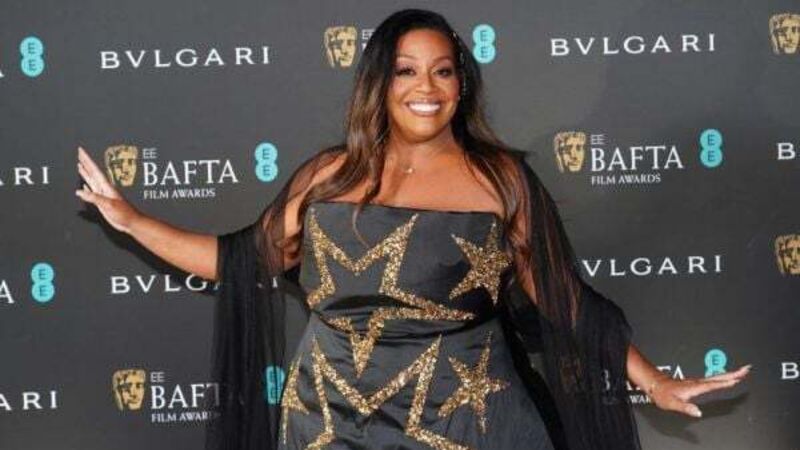 Alison Hammond announced as new co-host of The Great British Bake Off