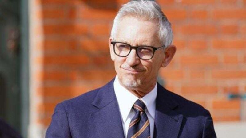 Gary Lineker set for TV return as part of BBC’s FA Cup coverage Gary Lineker set for TV return as part of BBC’s FA Cup coverage