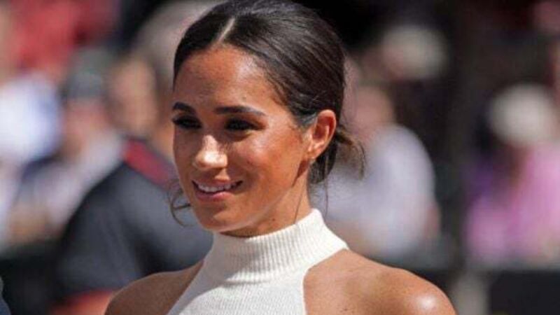 Meghan Markle ‘proud’ to contribute cake recipe to charity cookbook