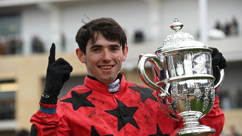 Top 10 Cheltenham 2023 moments: From Cork jockey's brilliance to Honeysuckle's comeback Top 10 Cheltenham 2023 moments: From Cork jockey's brilliance to Honeysuckle's comeback