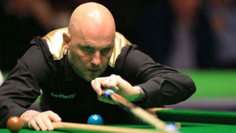 World Snooker suspends Mark King amid irregular betting patterns investigation World Snooker suspends Mark King amid irregular betting patterns investigation
