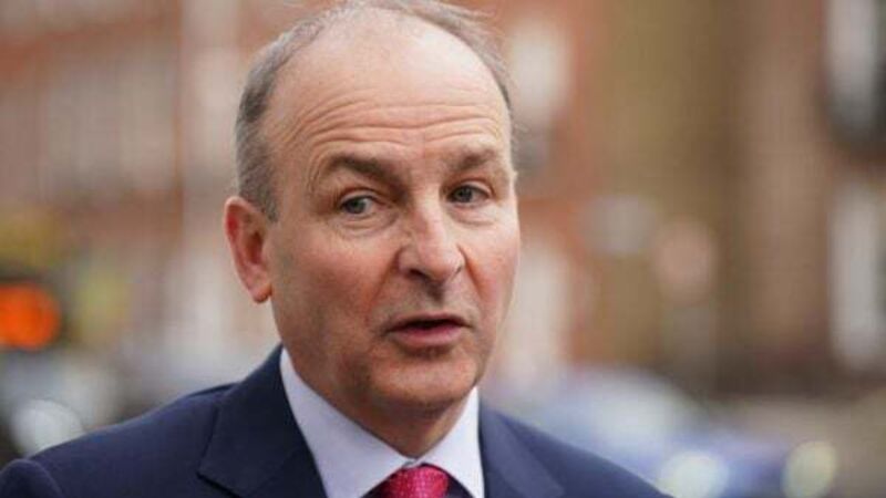 Enoch Burke case shows homeschooling risks isolation, Martin says