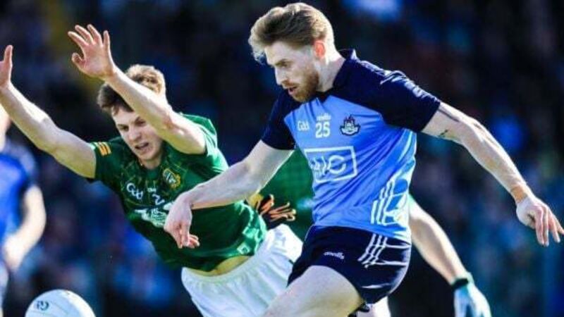 GAA Round up: Dublin take huge step towards promotion with victory over Meath