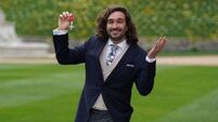 Joe Wicks shares humble beginnings before finding fame as nation’s fitness coach