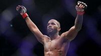Leon Edwards retains welterweight title with decision victory over Kamaru Usman