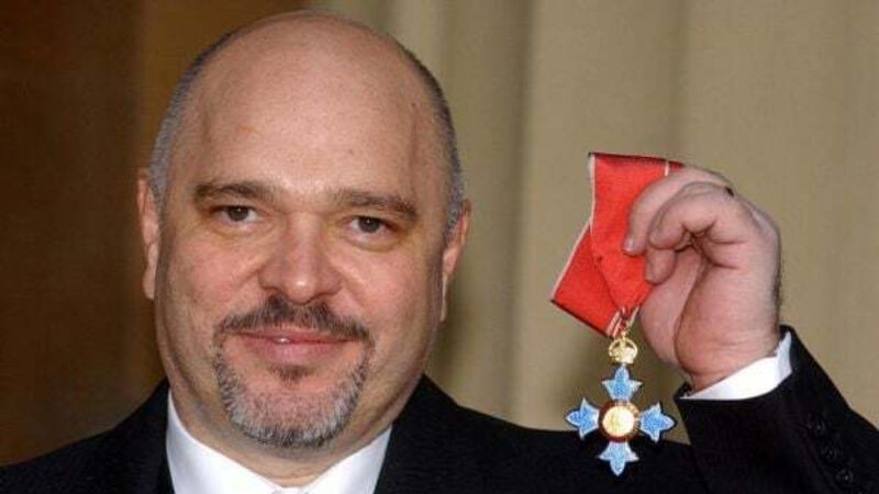 Dominic Minghella: I’m still living in agony 15 years on from brother’s death