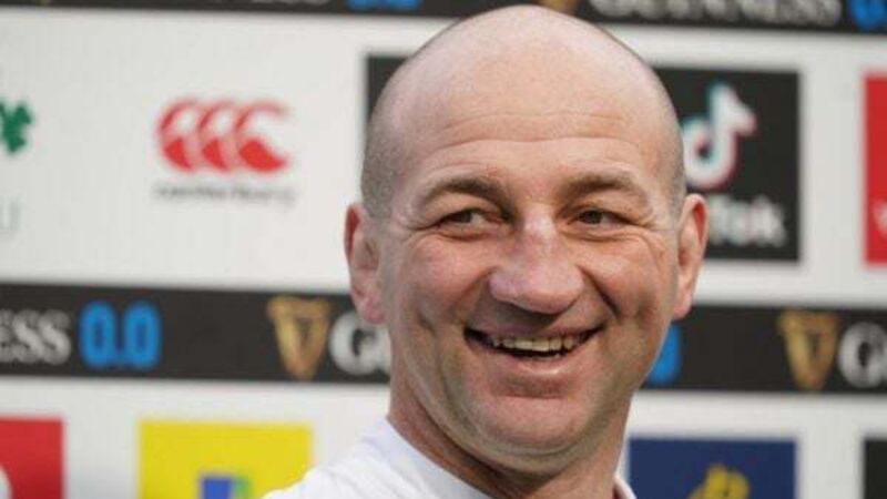 Steve Borthwick excited about England’s future with World Cup on horizon Steve Borthwick excited about England’s future with World Cup on horizon
