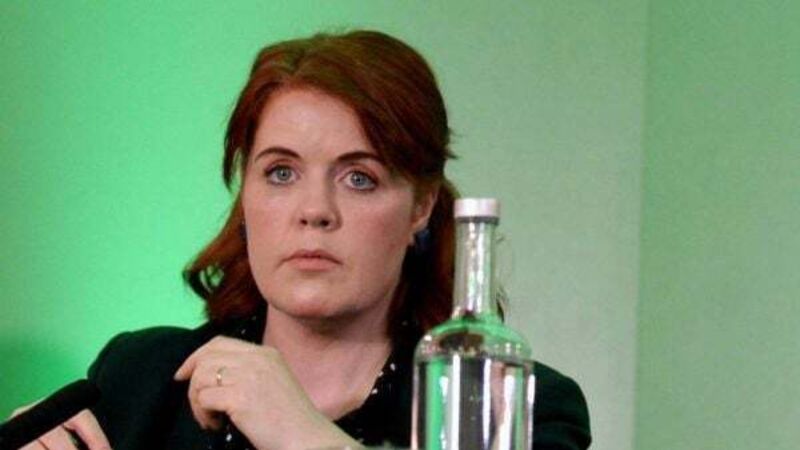 Green Party TD Neasa Hourigan to back Sinn Féin eviction ban motion Green Party TD Neasa Hourigan to back Sinn Féin eviction ban motion