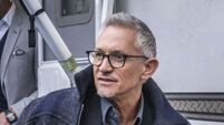 Gary Lineker to miss FA Cup coverage due to his voice ‘deteriorating’