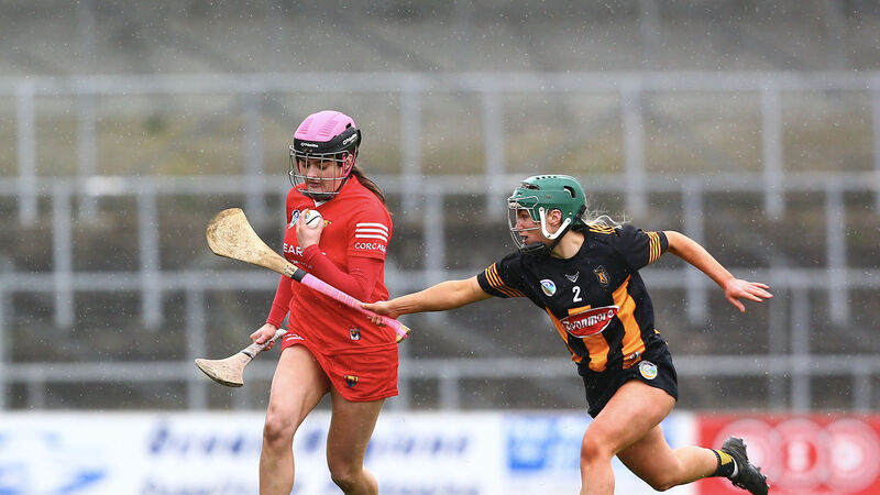 Cork lay down a marker with impressive victory over Kilkenny at Nowlan Park Cork lay down a marker with impressive victory over Kilkenny at Nowlan Park