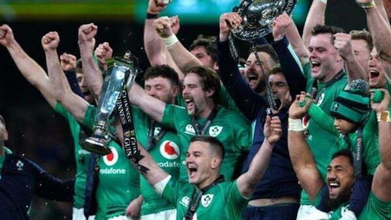 Ireland and France clear of the field – what we learned from the Six Nations