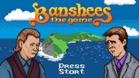 The Banshees of Inisherin has inspired a retro browser game