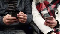 'Simulating the bar environment on your phone': Speed dating with a twist