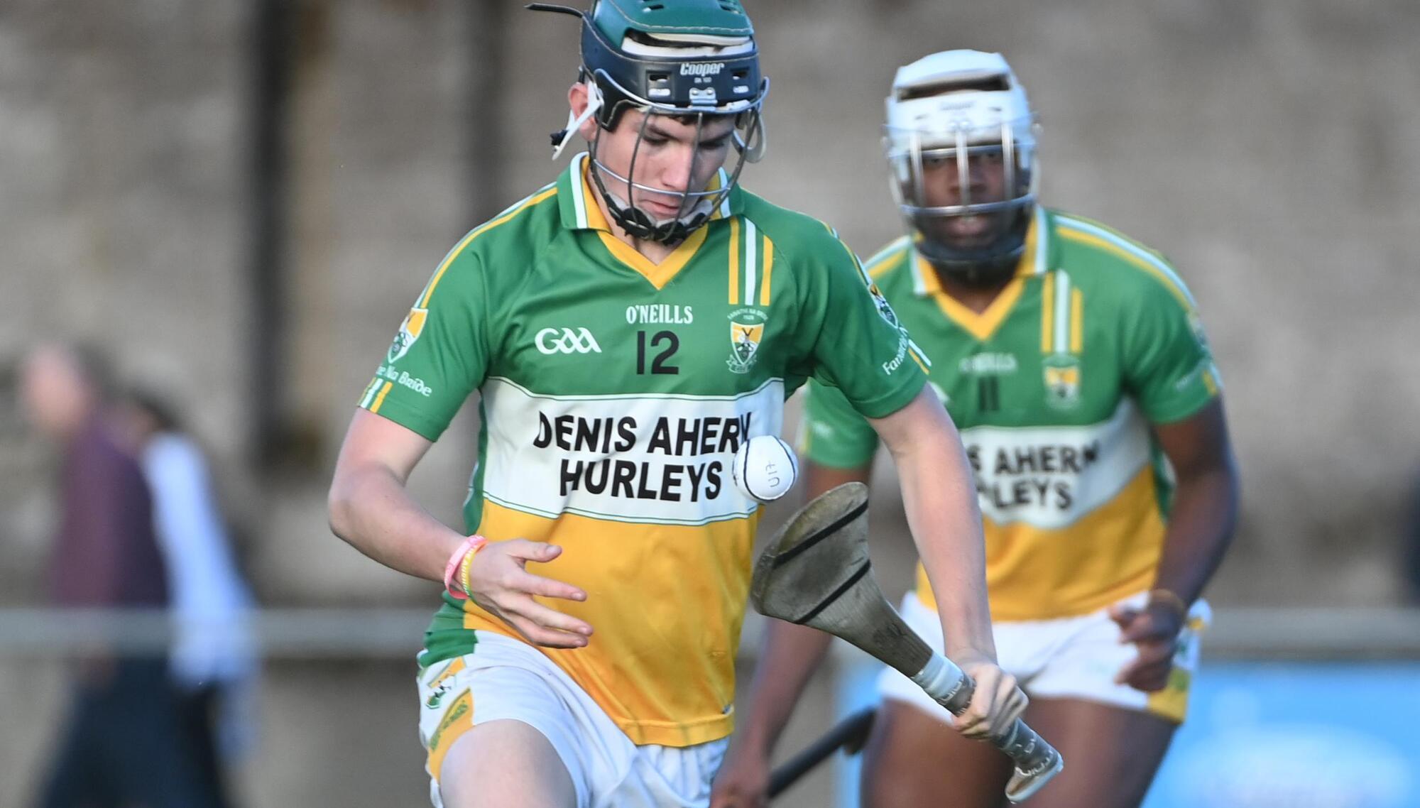 Bride Rovers Rathcormac Logo Bride Rovers focused on the future with massive club development to ...