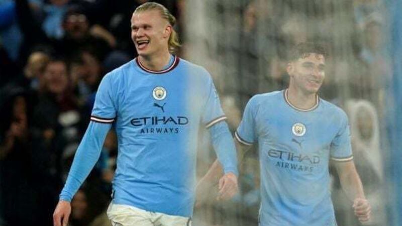 Manchester City to face Sheffield United in FA Cup semi-final Manchester City to face Sheffield United in FA Cup semi-final