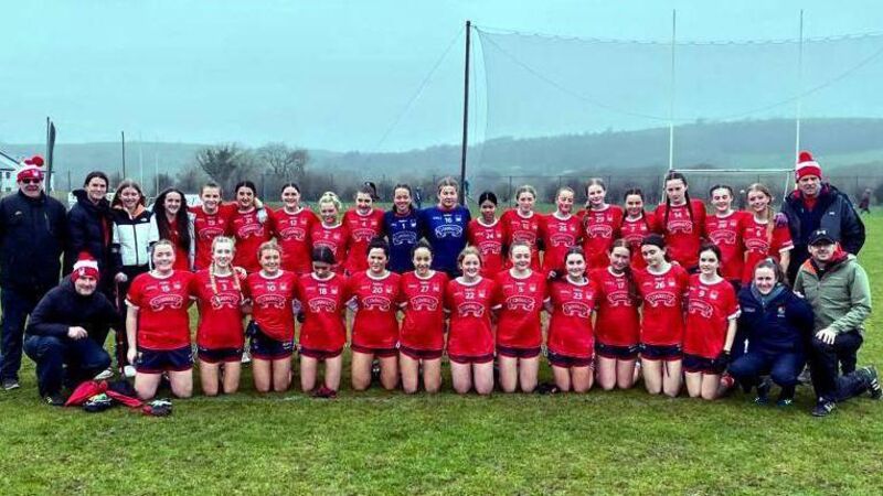 Cork ladies football: Minor, U16 and U14 teams impress this season Cork ladies football: Minor, U16 and U14 teams impress this season