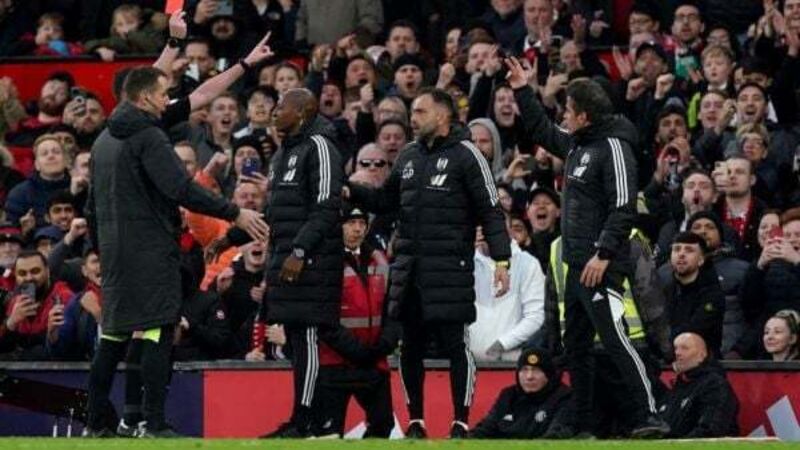 Marco Silva hopes Mitrovic avoids long ban after Fulham’s FA Cup meltdown