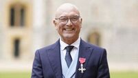 Gregg Wallace will stop presenting Inside The Factory to focus on autistic son