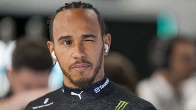 I have definitely never seen a car so fast – Lewis Hamilton amazed by Red Bull I have definitely never seen a car so fast – Lewis Hamilton amazed by Red Bull