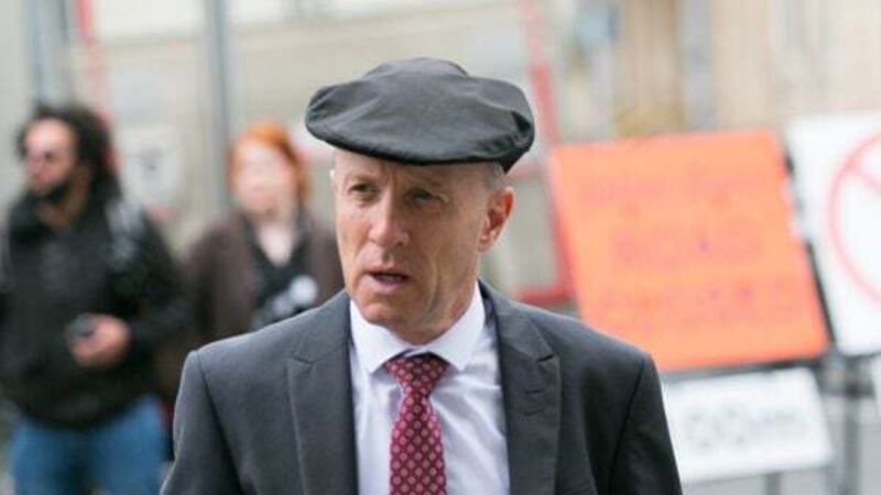 Michael Healy Rae to vote against Government in eviction ban motion