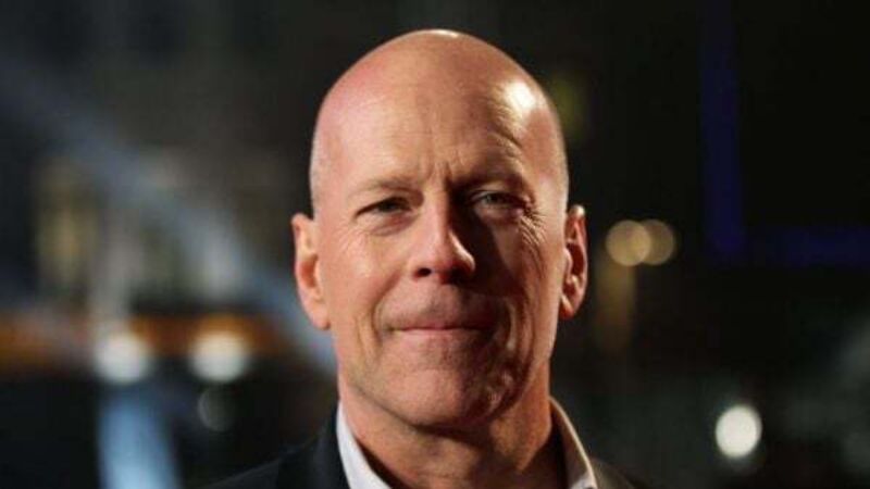 Bruce Willis celebrates 68th birthday with family following dementia diagnosis