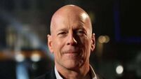 Bruce Willis celebrates 68th birthday with family following dementia diagnosis