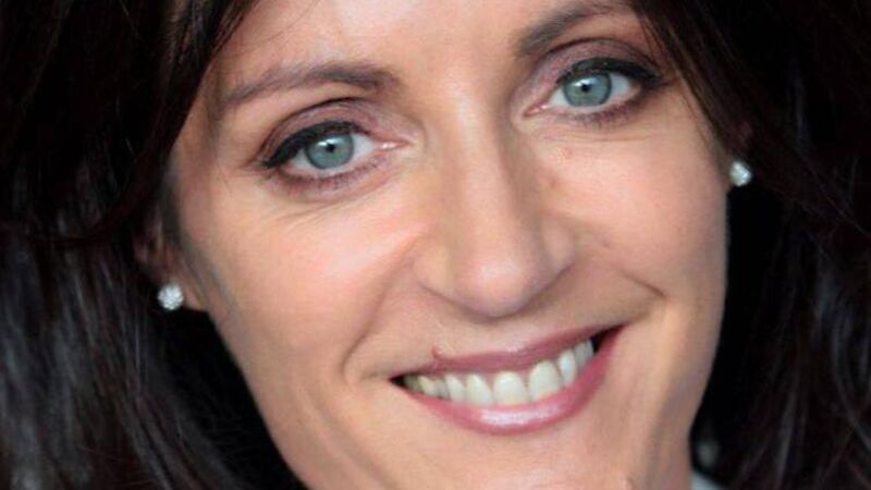 Cork woman launches book ' Say NO to Menopause Weight Gain' Cork woman launches book ' Say NO to Menopause Weight Gain'