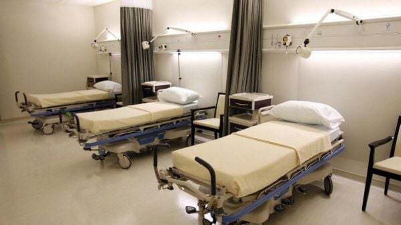Trolley watch: 631 patients waiting for hospital beds