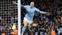 More records in store after Erling Haaland’s sixth hat-trick of season