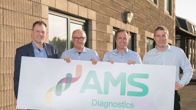 AMS Diagnostic Centre targets critical medical tests’ backlogs