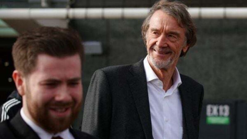 Sir Jim Ratcliffe passionate for Nice to reach the top – Aaron Ramsey