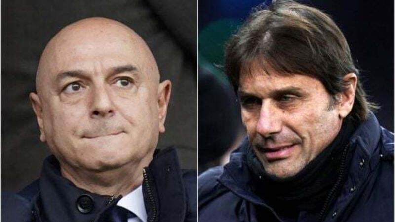 Taking a look at Daniel Levy’s Tottenham reign after Antonio Conte’s criticism
