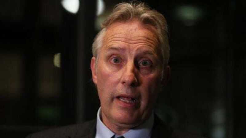 DUP MP to vote against new Brexit deal and says party colleagues set to do same
