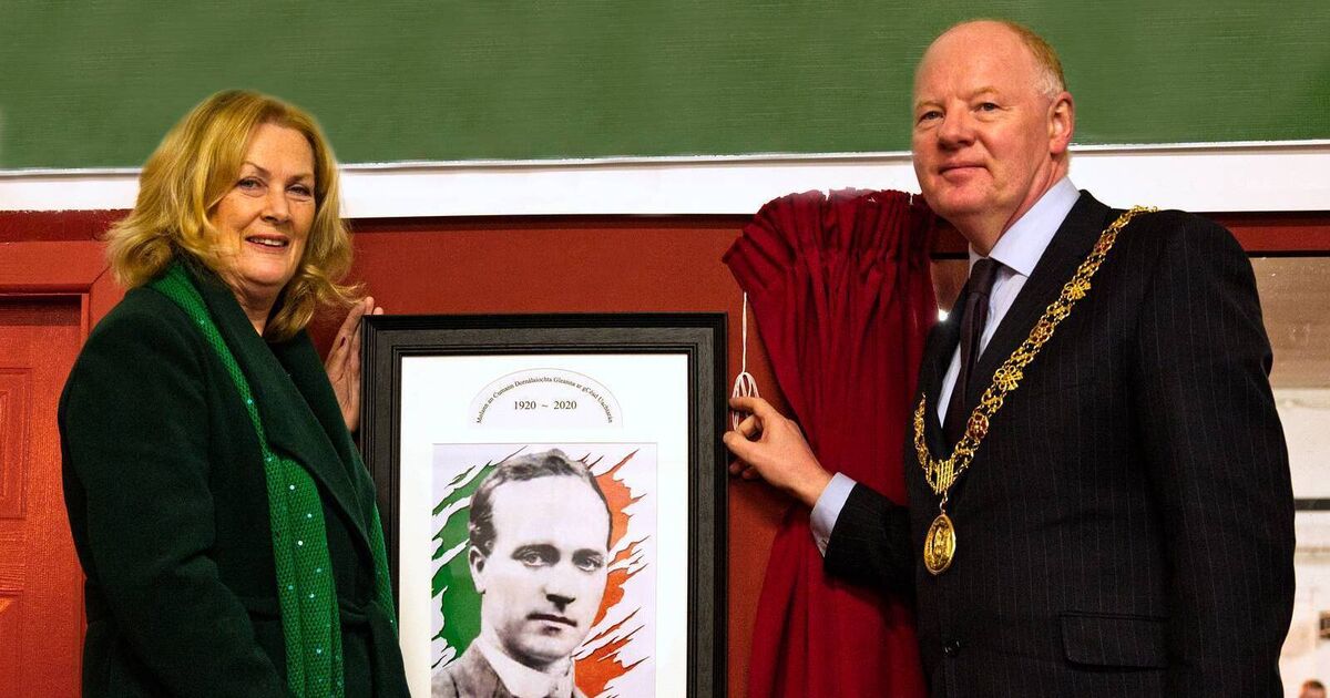 Glen Boxing club will pack City Hall to honour former president and