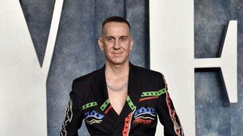 Jeremy Scott leaves Moschino after 10 years at fashion house Jeremy Scott leaves Moschino after 10 years at fashion house