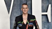 Jeremy Scott leaves Moschino after 10 years at fashion house