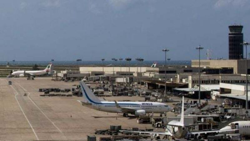Daa International to operate new terminal at Beirut airport
