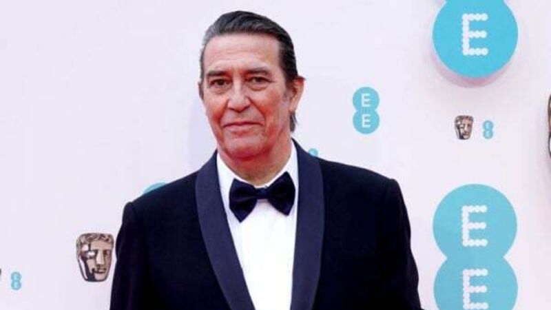 Ciarán Hinds and Rory Kinnear to star in The Rings Of Power series two Ciarán Hinds and Rory Kinnear to star in The Rings Of Power series two