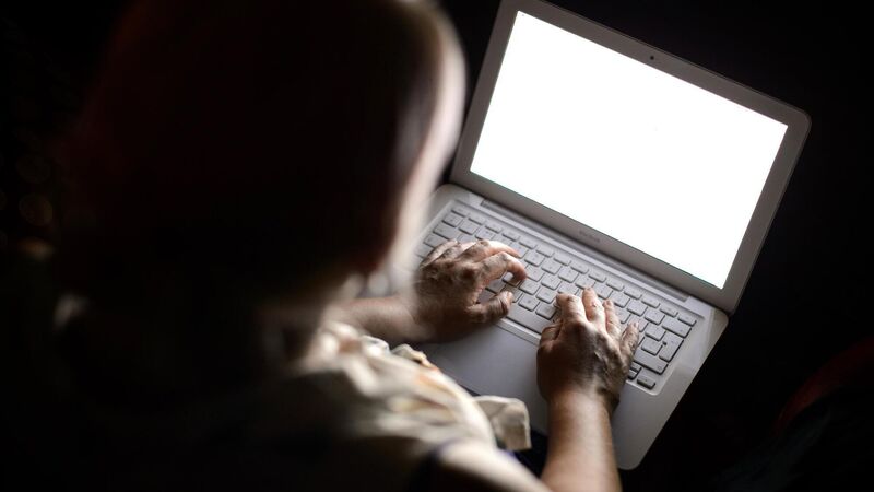 UCC study finds most victims of stalking know perpetrator UCC study finds most victims of stalking know perpetrator