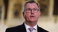 DUP opposition won’t stop EU/UK deal on Northern Ireland - Davy