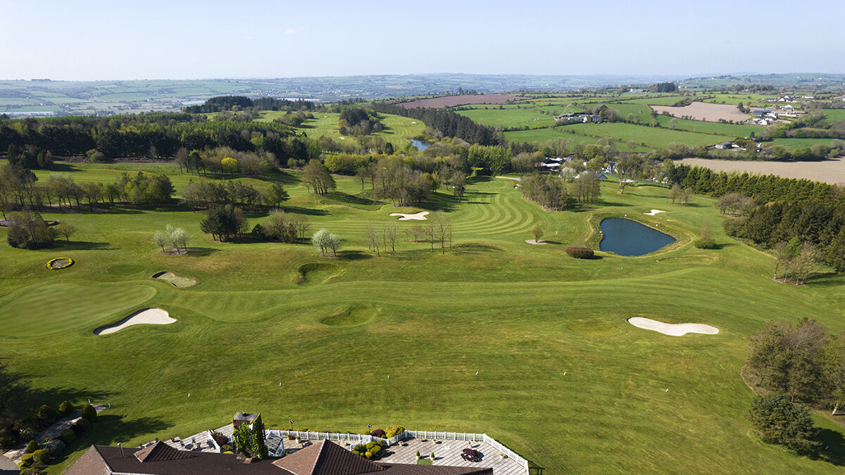 Aprender acerca 40+ imagen lee valley golf club Abzlocal.mx