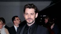 Kenny Doughty announces departure from ITV crime drama Vera after eight years