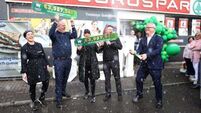 Meath village celebrates €3.9 million Lotto jackpot win
