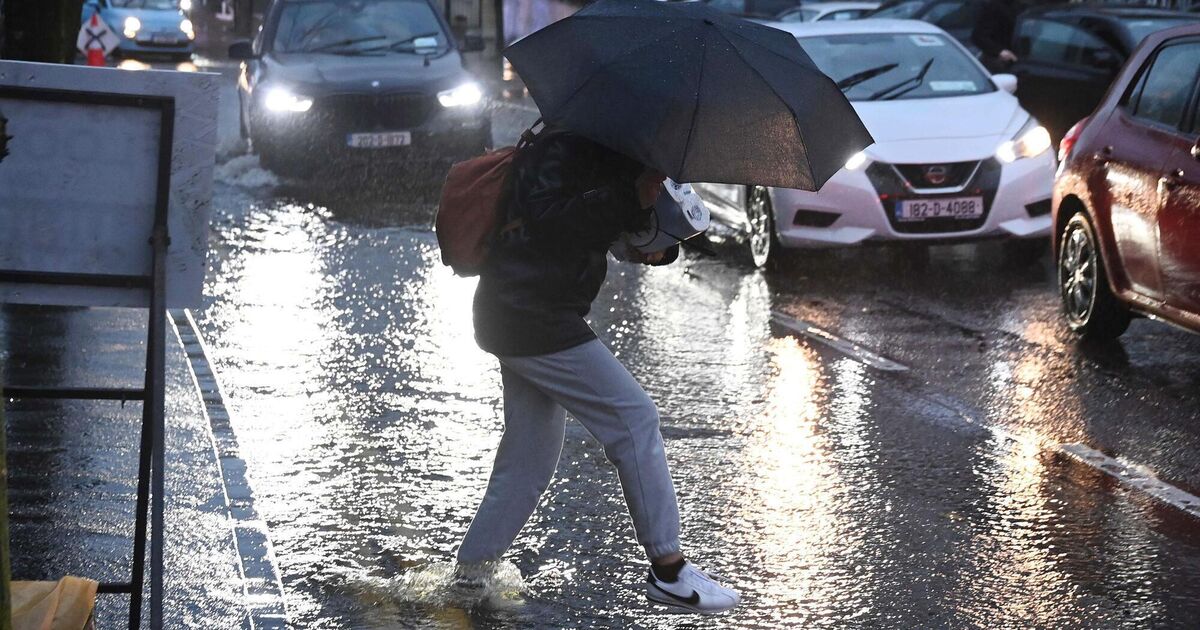 Cork commuters urged to "drive with care" - Vimarsana News