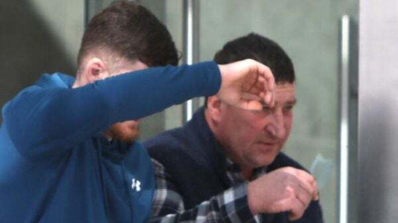 Man who laundered over €120,000 while on social welfare jailed after State appeal Man who laundered over €120,000 while on social welfare jailed after State appeal