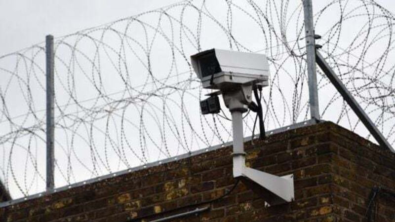 Ireland may have to consider changing laws around trans prisoners – Varadkar