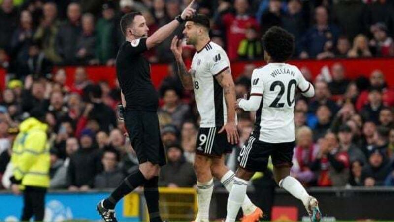 Football governance must be overhauled to better represent referees – refs chief
